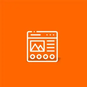 CRIAÇÃO DE LANDING PAGE